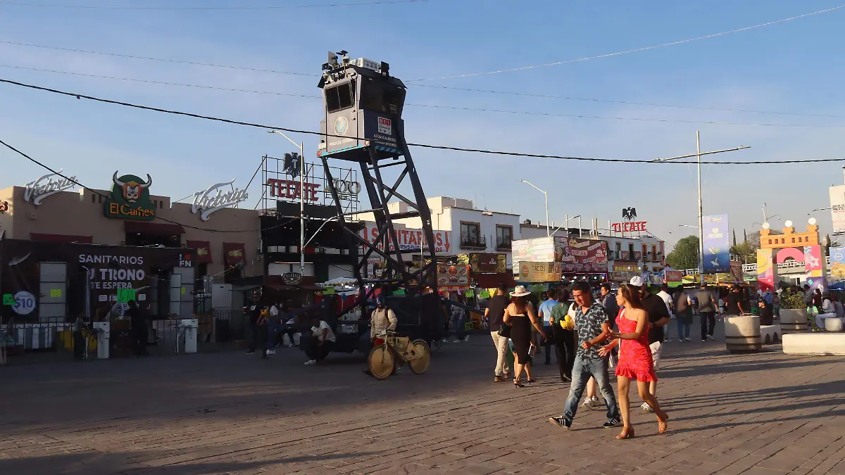 SEGURIDAD EN FERIA (1)